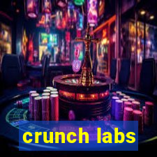 crunch labs